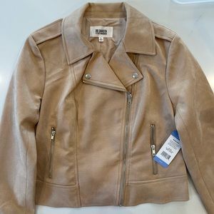 Steve Madden tan jacket